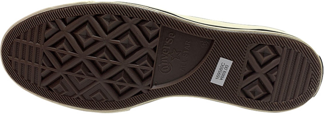 匡威Chuck 70皮革高帮 '拼色-黑加仑' 169580C Purchase 匡威Chuck 70皮革高帮 '拼色-黑加仑' 169580C