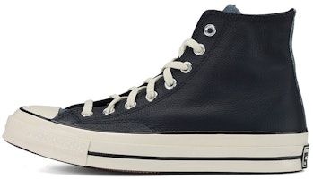 Converse Chuck 70 Leather High 'Colorblock - Obsidian Blue' 169581C Converse Chuck 70 Leather High 'Colorblock - Obsidian Blue' 169581C
