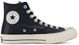 Order Converse Chuck 70 Kulit Tinggi 'Colorblock - Biru Obsidian' 169581C