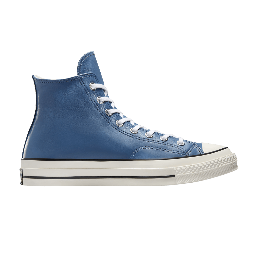 Converse Chuck 70 Leather High 'Lakeside Blue' A10550C