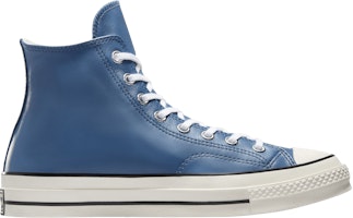 Converse Chuck 70 Leather High 'Lakeside Blue' A10550C Converse Chuck 70 Leather High 'Lakeside Blue' A10550C