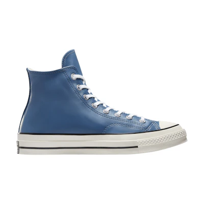 Converse Chuck 70 Leather High 'Lakeside Blue'
