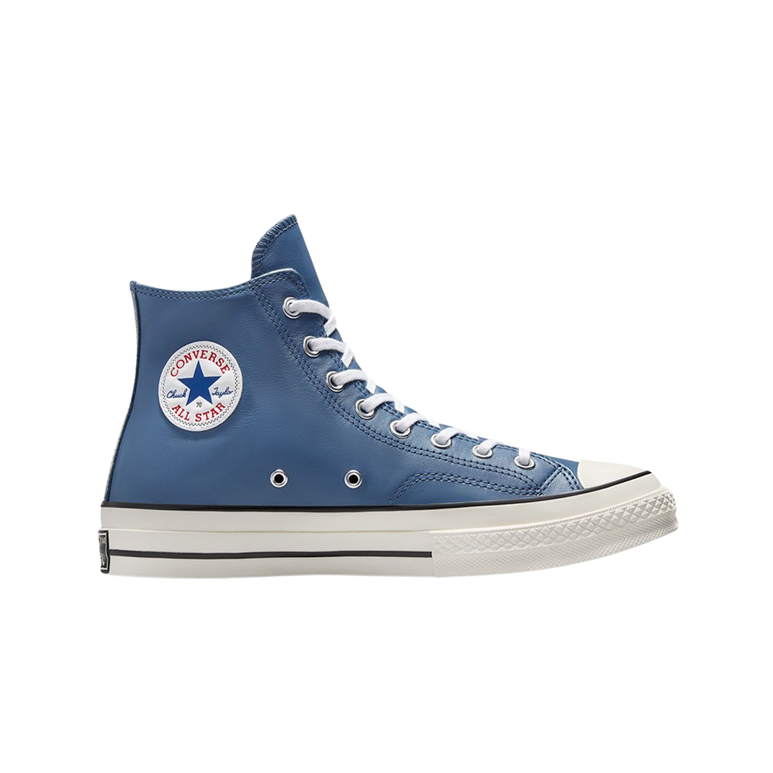 Converse Chuck 70 Leather High 'Lakeside Blue' A10550C