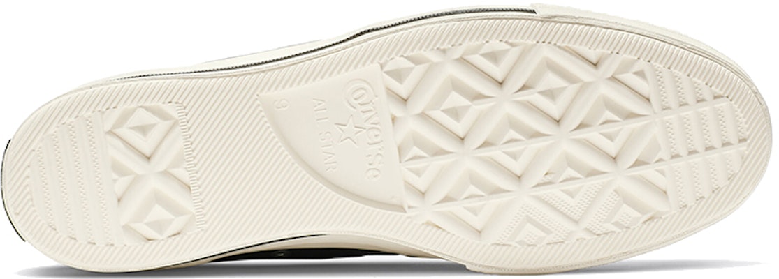 Converse Chuck 70 Kulit Tinggi 'Obsidian' 164931C Purchase Converse Chuck 70 Kulit Tinggi 'Obsidian' 164931C