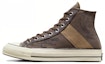 Buy Converse Chuck 70 Kulit Overlay High 'Engine Smoke' A07123C