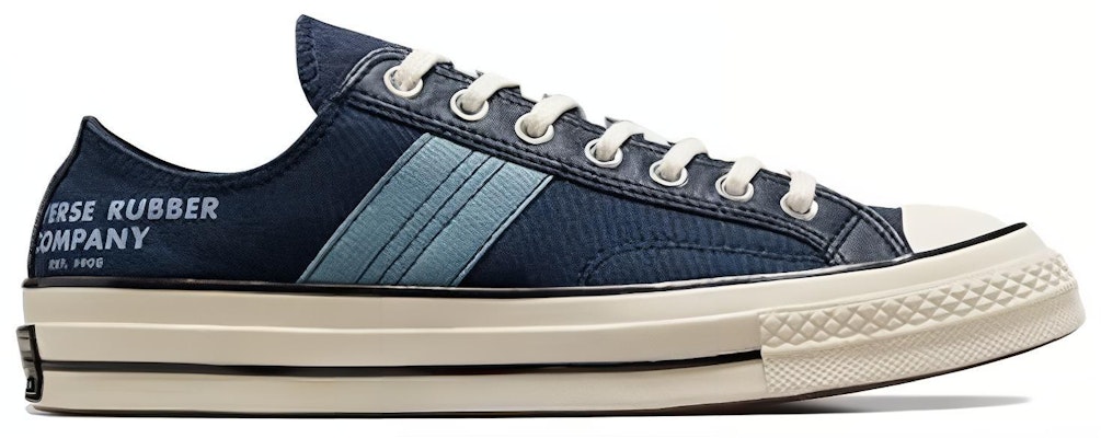 匡威Chuck 70低帮皮革"Converse橡胶公司"限量款 A07124C Order 匡威Chuck 70低帮皮革"Converse橡胶公司"限量款 A07124C