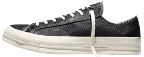 Converse Chuck 70 Leather Retro Low-Top Sneakers Casual Shoes. A18850C Converse Chuck 70 Leather Retro Low-Top Sneakers Casual Shoes. A18850C