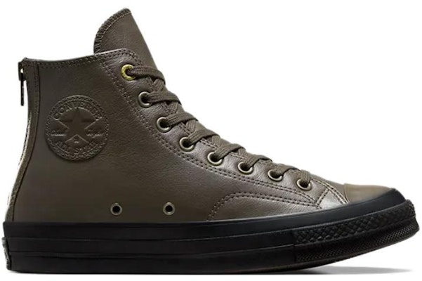 Converse Chuck 70 Leather Shoes 'Dark Brown' A02110C Order Converse Chuck 70 Leather Shoes 'Dark Brown' A02110C