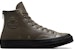 Kasut Kulit Converse Chuck 70 'Coklat Gelap' A02110C