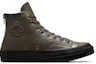 Order Kasut Kulit Converse Chuck 70 'Coklat Gelap' A02110C
