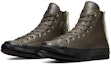 Lookbook Kasut Kulit Converse Chuck 70 'Coklat Gelap' A02110C