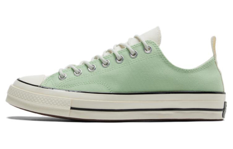 Converse Chuck 70 Low ' Green White' A06077C