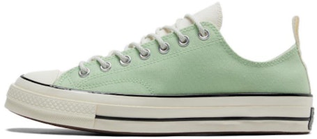 Converse Chuck 70 Low ' Green White' A06077C Converse Chuck 70 Low ' Green White' A06077C