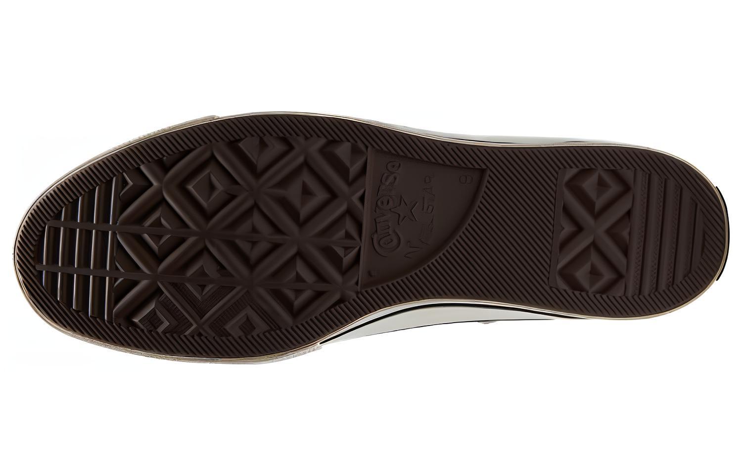 Shop Converse Chuck 70 Rendah 'Hijau Putih' A06077C