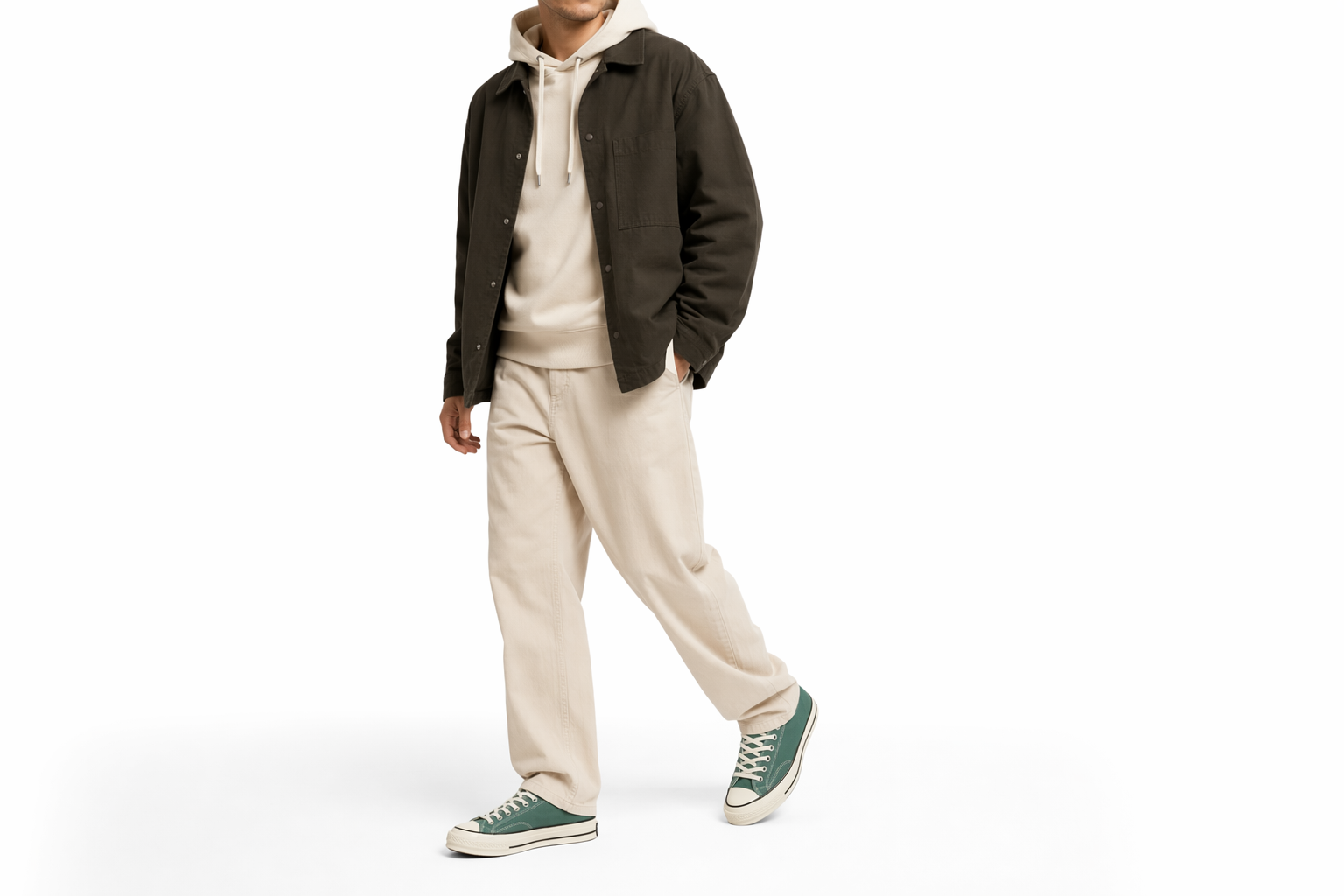 Order 匡威Chuck 70低筒‘Admiral Elm’ A06524C
