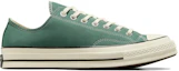 Lookbook 匡威Chuck 70低筒‘Admiral Elm’ A06524C
