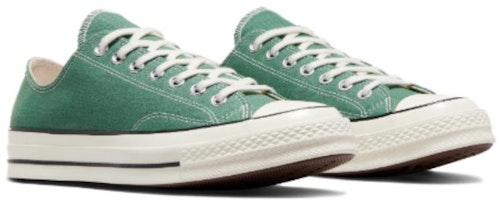 컨버스 척 70 로우 '애드머럴 엘름' A06524C Lookbook 컨버스 척 70 로우 '애드머럴 엘름' A06524C