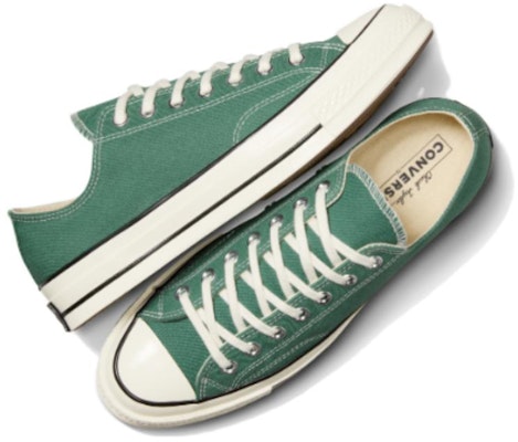 Converse Chuck 70 Low 'Admiral Elm' A06524C Shop Converse Chuck 70 Low 'Admiral Elm' A06524C