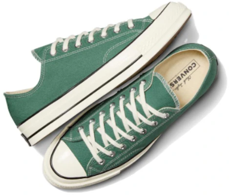 匡威Chuck 70低筒‘Admiral Elm’ A06524C 1