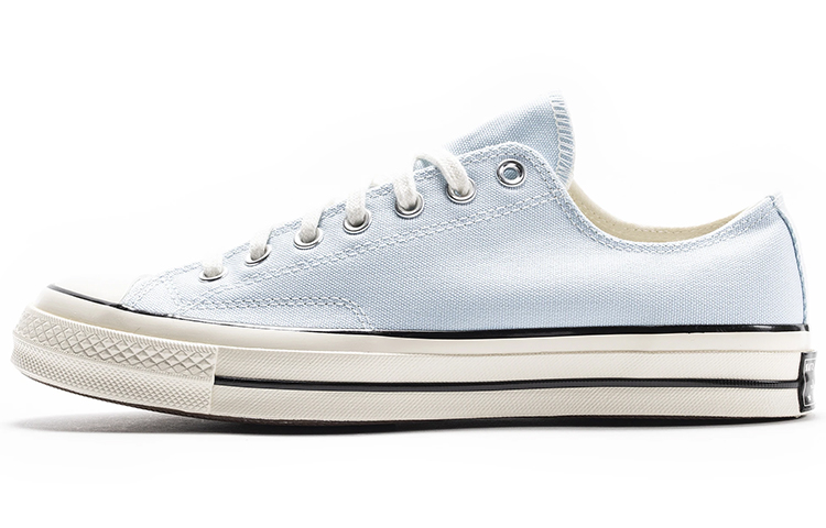 Converse Chuck 70 Low 'Agate Blue' 167701C