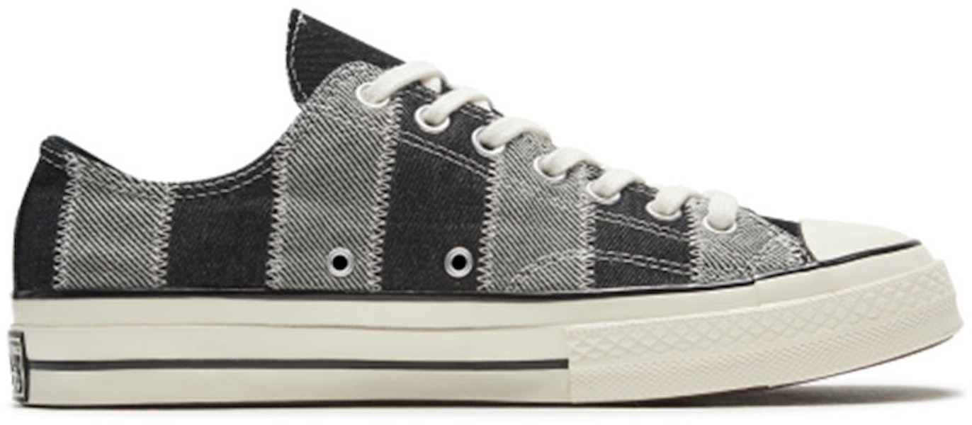 Converse Chuck 70 Low ''Americana'' Schoenen 167708C Lookbook Converse Chuck 70 Low ''Americana'' Schoenen 167708C