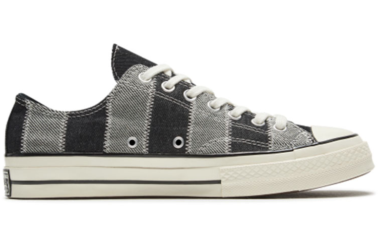 Lookbook Converse Chuck 70 Low 'Americana' Zapatillas Retro Vintage. 167708C