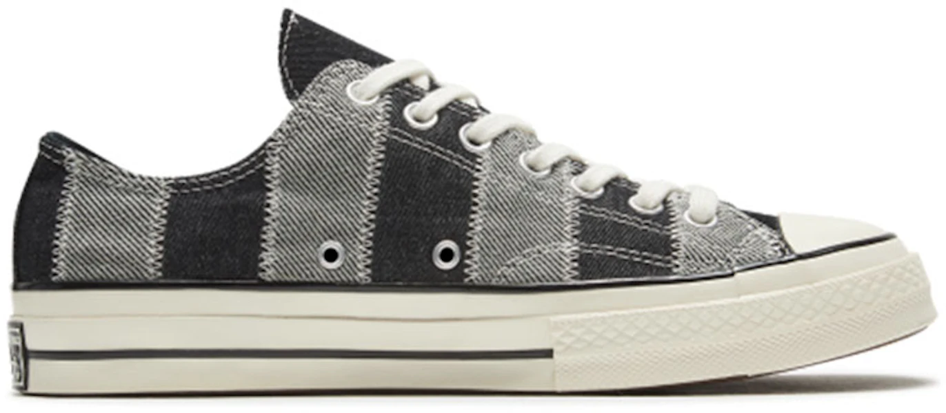 Converse Chuck 70 Low 'Americana' Zapatillas Retro Vintage. 167708C Lookbook Converse Chuck 70 Low 'Americana' Zapatillas Retro Vintage. 167708C