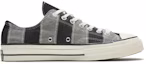Lookbook Converse Chuck 70 Low 'Americana' Zapatillas Retro Vintage. 167708C