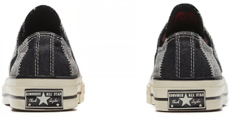 Converse Chuck 70 Low 'Americana' Zapatillas Retro Vintage. 167708C Shop Converse Chuck 70 Low 'Americana' Zapatillas Retro Vintage. 167708C