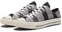 Shop Converse Chuck 70 Low 'Americana' Zapatillas Retro Vintage. 167708C