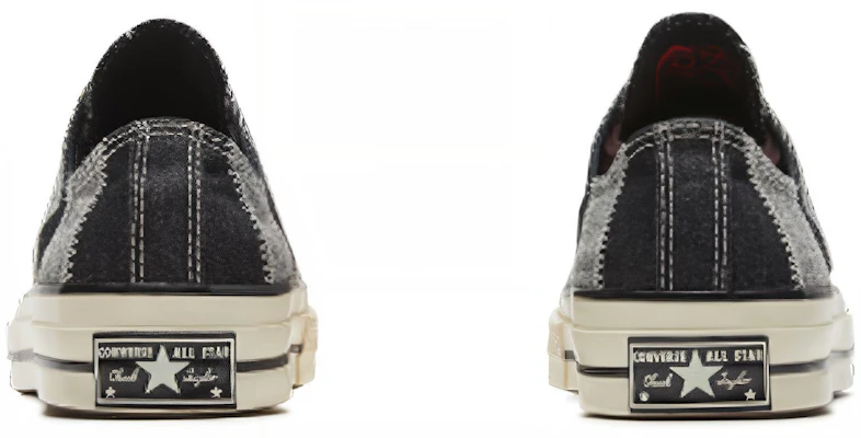 Converse Chuck 70 Low 'Americana' Zapatillas Retro Vintage. 167708C Purchase Converse Chuck 70 Low 'Americana' Zapatillas Retro Vintage. 167708C