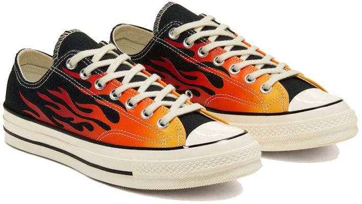 コンバース チャック 70 ロー "アーカイバル フレーム プリント" 167813C Lookbook コンバース チャック 70 ロー "アーカイバル フレーム プリント" 167813C