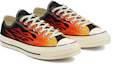 Shop 匡威 Chuck 70 低帮“档案火焰印花” 167813C