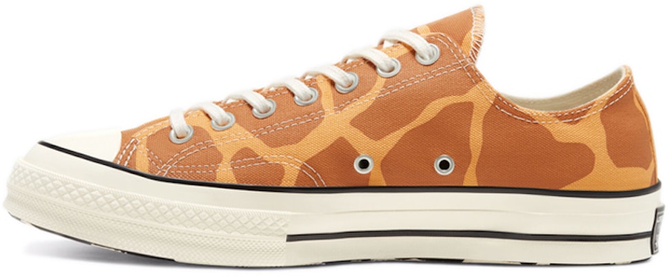 Converse Chuck 70 Low 'Cetak Jerapah Arsip' 167810C Buy Converse Chuck 70 Low 'Cetak Jerapah Arsip' 167810C