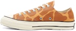 Buy Converse Chuck 70 Low 'Cetak Jerapah Arsip' 167810C