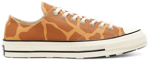Converse Chuck 70 Low 'Cetak Jerapah Arsip' 167810C Order Converse Chuck 70 Low 'Cetak Jerapah Arsip' 167810C