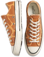 Converse Chuck 70 Low 'Cetak Jerapah Arsip' 167810C Shop Converse Chuck 70 Low 'Cetak Jerapah Arsip' 167810C