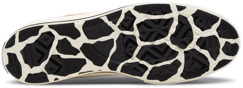 Converse Chuck 70 Low '經典長頸鹿紋印花' 167810C Details for Converse Chuck 70 Low '經典長頸鹿紋印花' 167810C