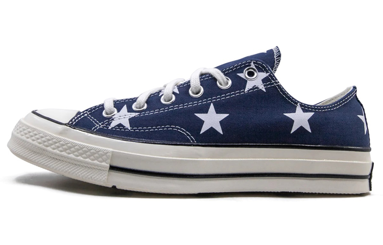 Buy Converse Chuck 70 Low 'Cetakan Bintang Arkib' 167812C