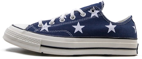 Converse Chuck 70 Low 'Archival Stars Print' 167812C Converse Chuck 70 Low 'Archival Stars Print' 167812C