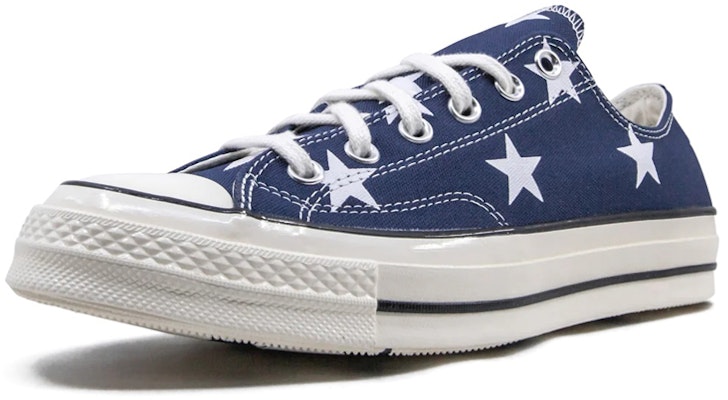 Converse Chuck 70 Low 'Cetakan Bintang Arkib' 167812C Order Converse Chuck 70 Low 'Cetakan Bintang Arkib' 167812C