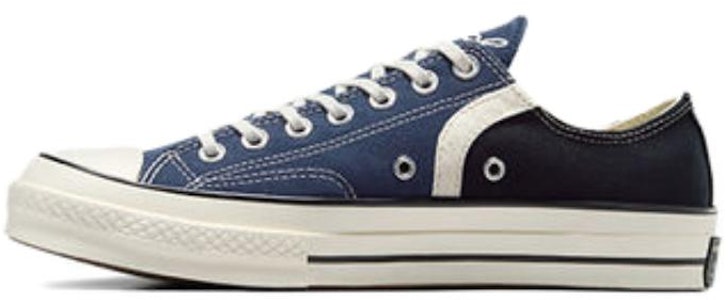 Converse Chuck 70 Low 'Garis Arsip - Biru Dongker' A07443C Buy Converse Chuck 70 Low 'Garis Arsip - Biru Dongker' A07443C