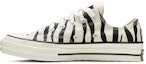 Lookbook Converse Chuck 70 Low 'Cetakan Zebra Arsip' 167811C