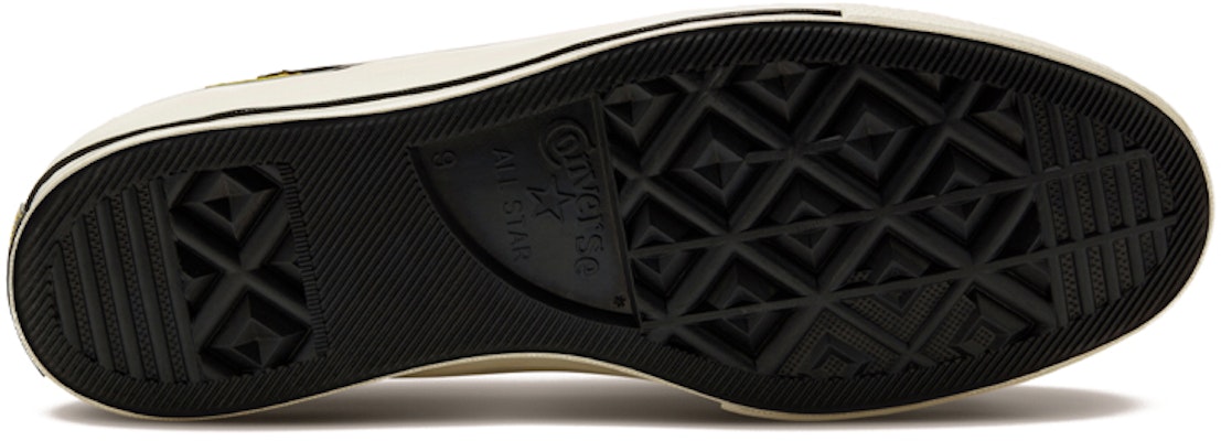 コンバース チャック 70 ロー 'アーカイブ フレイム オーバーレイ' 168701C Details for コンバース チャック 70 ロー 'アーカイブ フレイム オーバーレイ' 168701C