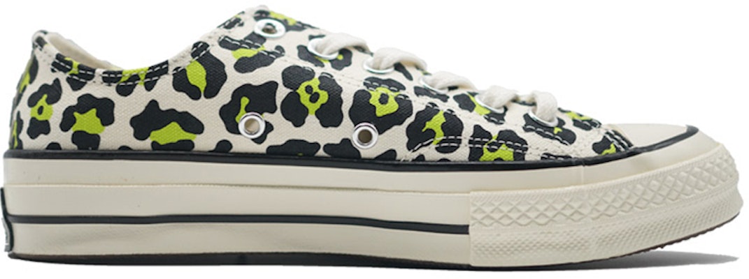 チャック70 ロー "レオパードアーカイブ" 164410C Order チャック70 ロー "レオパードアーカイブ" 164410C