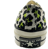 컨버스 척 70 로우 '레오파드 아카이브 프린트' 164410C Shop 컨버스 척 70 로우 '레오파드 아카이브 프린트' 164410C