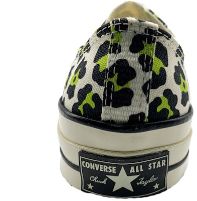 チャック70 ロー "レオパードアーカイブ" 164410C Shop チャック70 ロー "レオパードアーカイブ" 164410C