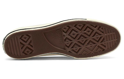 Converse Chuck 70 Low 'Archive Print - Leopard'