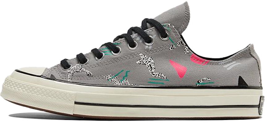 Converse Chuck 70 Low 'Archive Skate Print - Lumba-lumba' 170924C Buy Converse Chuck 70 Low 'Archive Skate Print - Lumba-lumba' 170924C