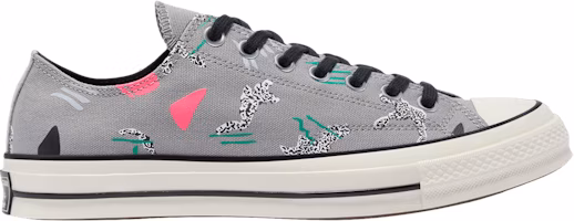 Converse Chuck 70 Low 'Archive Skate Print - Dolphin' 170924C Converse Chuck 70 Low 'Archive Skate Print - Dolphin' 170924C